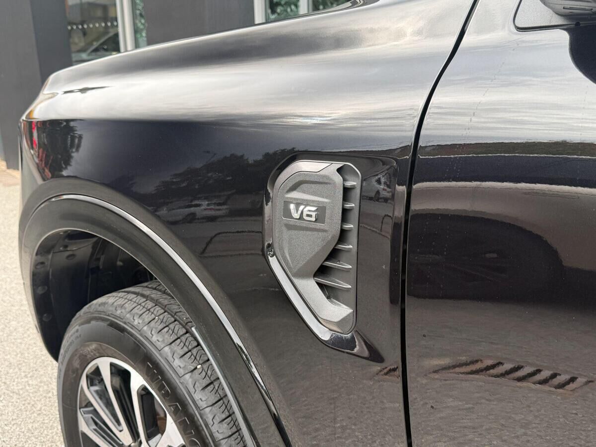 Ford Ranger Ranger Gallery Image
