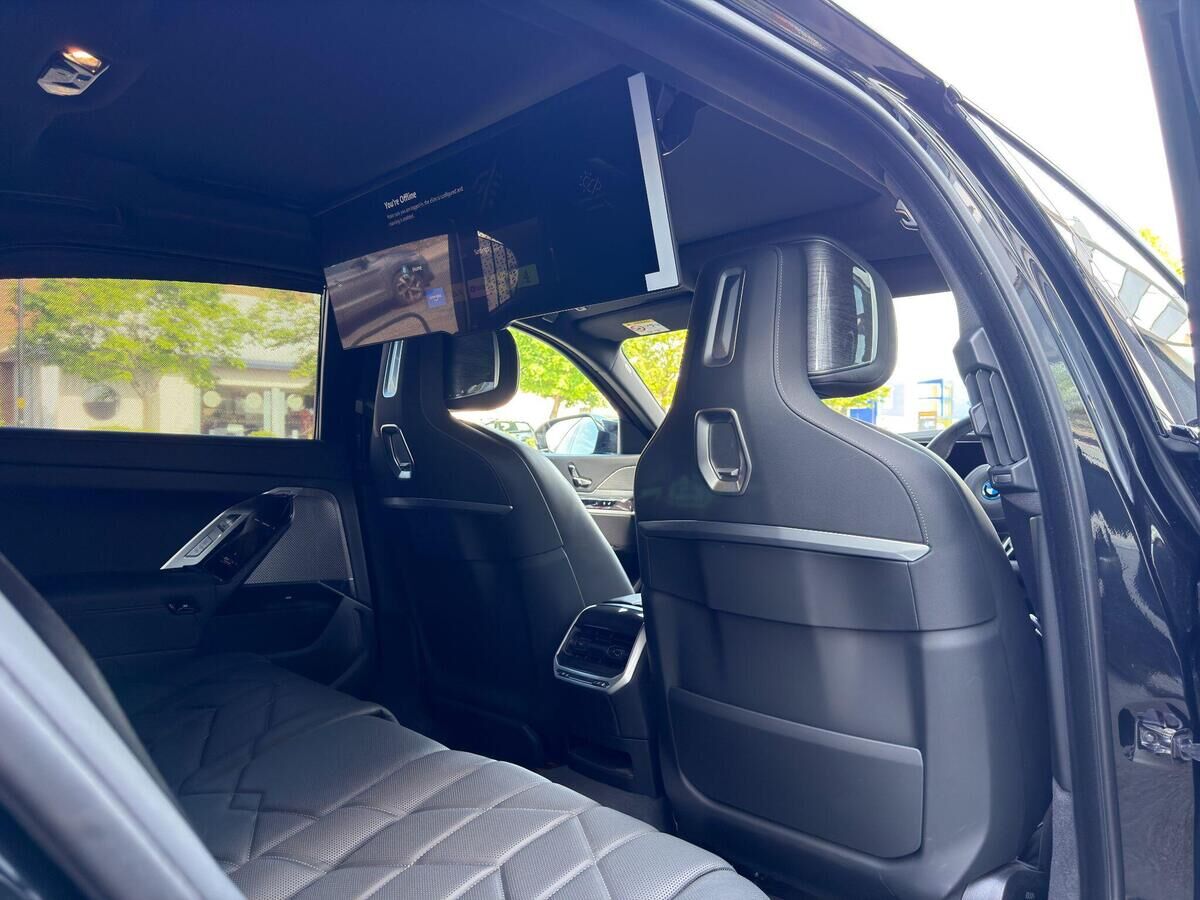 BMW 7 Series 7 Series Gallery Image