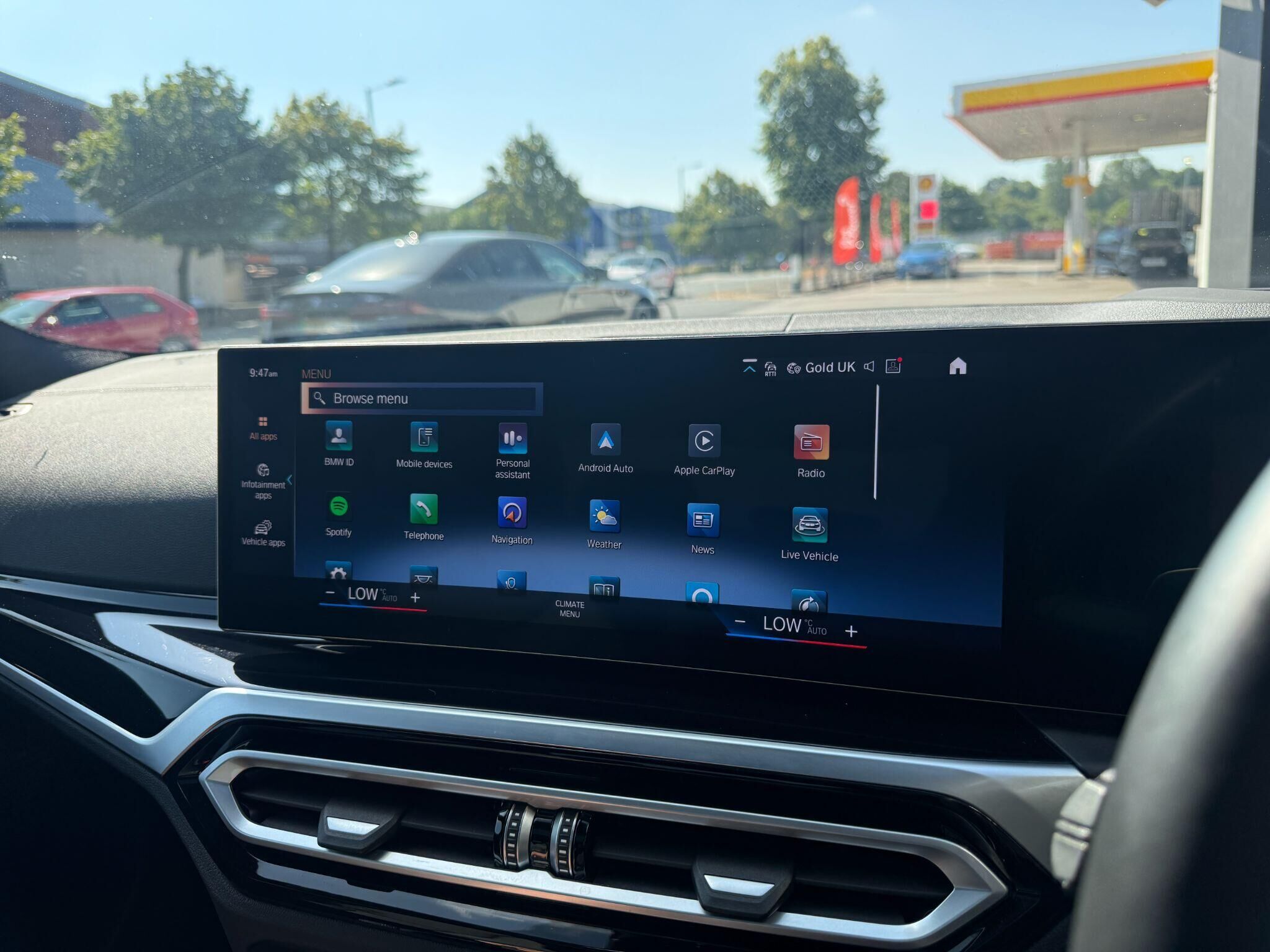 BMW 3 Series 3 Series Gallery Image