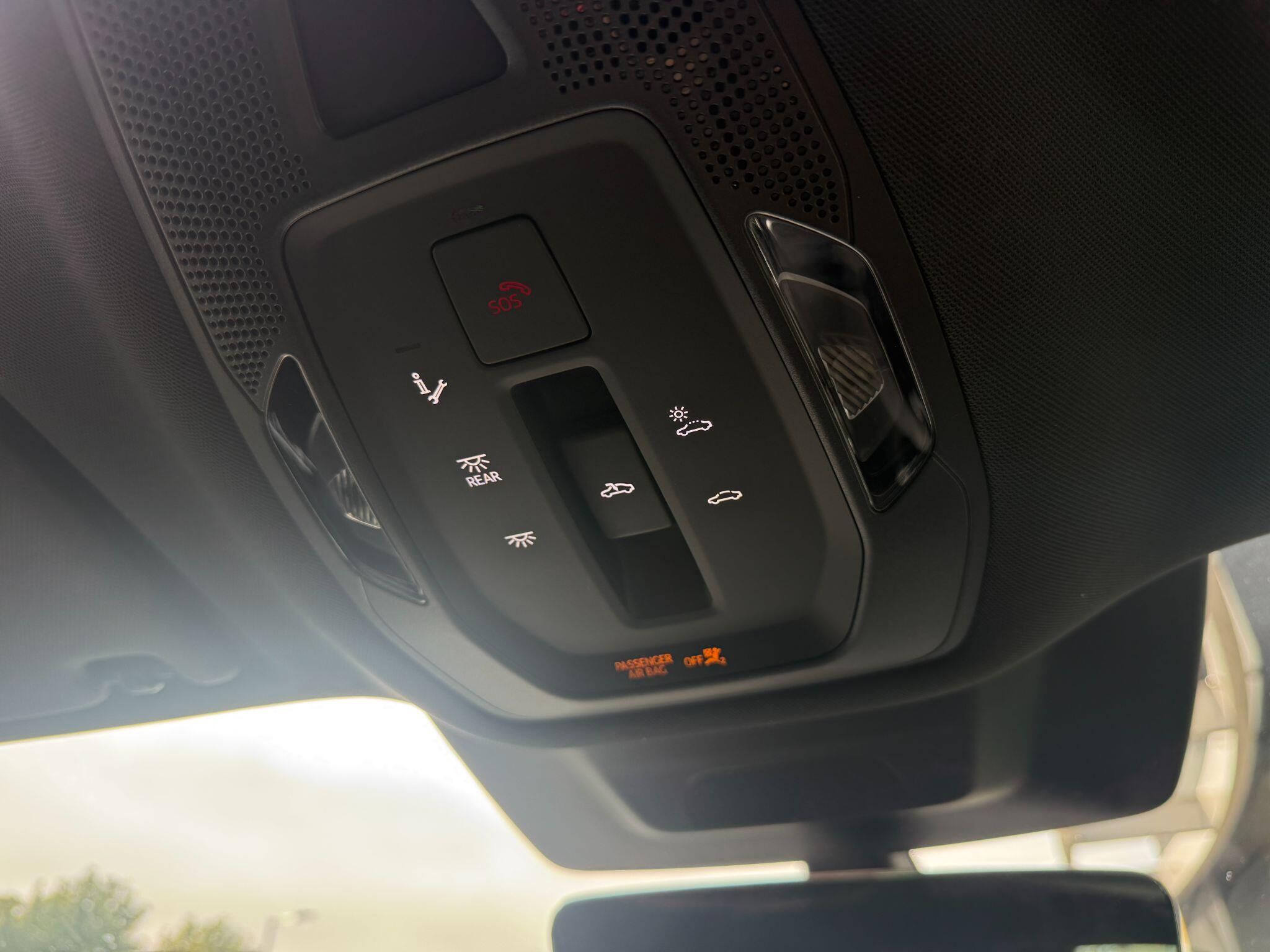 Audi Q6 e-tron Q6 e-tron Gallery Image