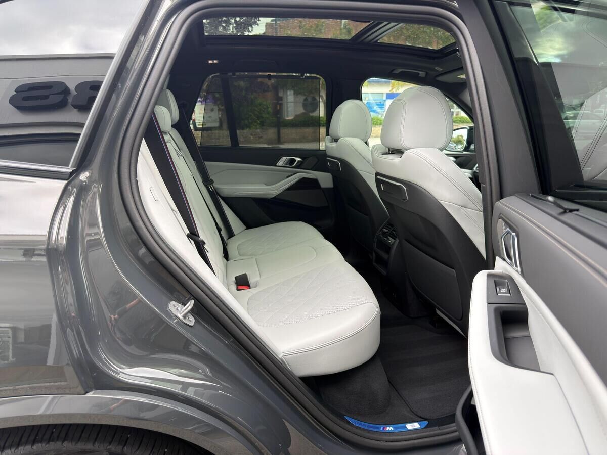 BMW X5 X5 Gallery Image