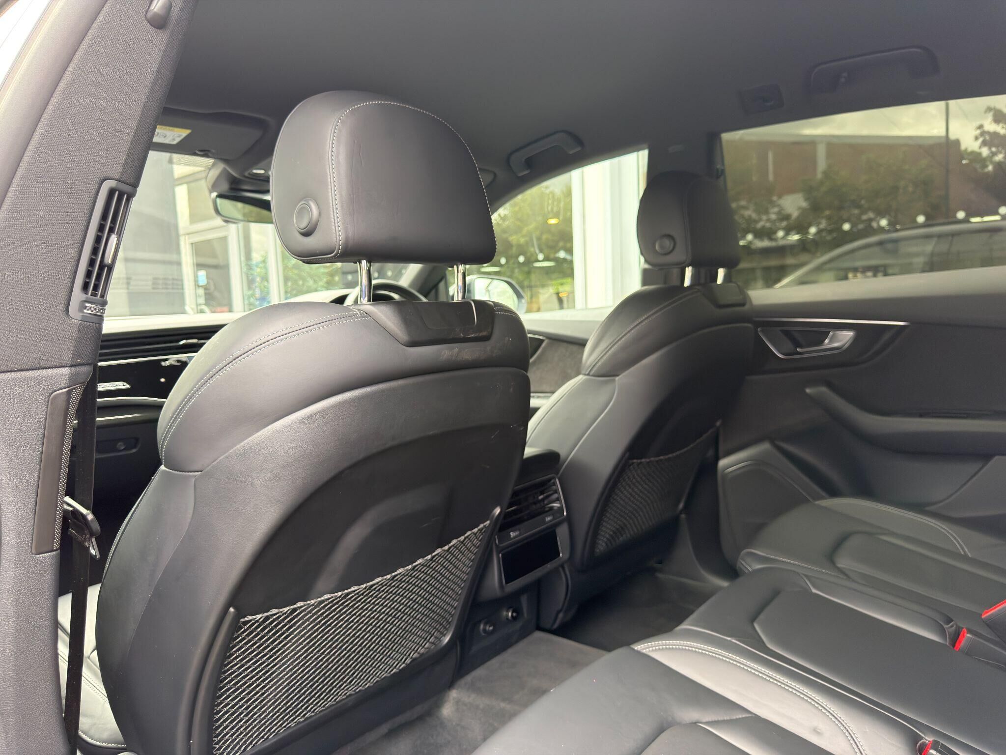 Audi Q8 Q8 Gallery Image