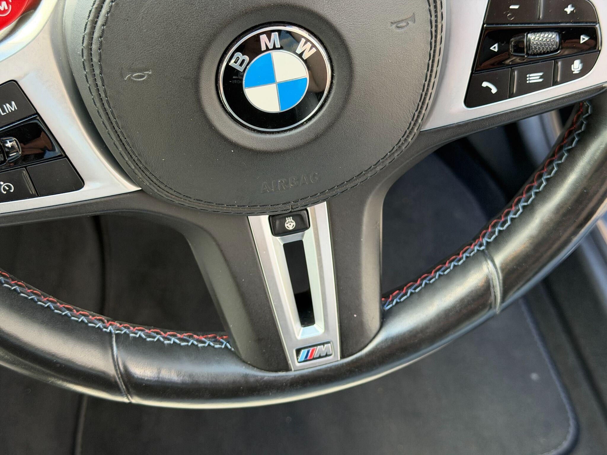 BMW M5 M5 Gallery Image