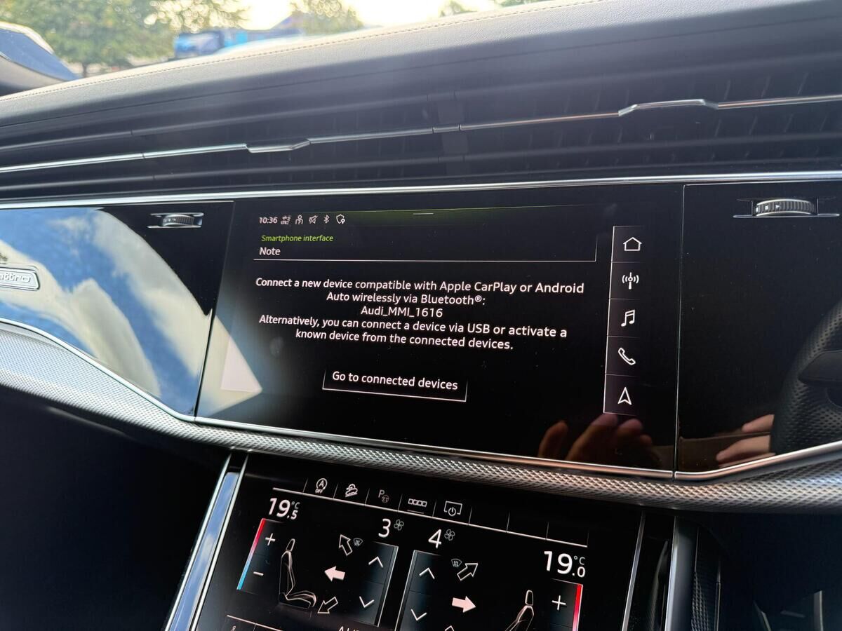 Audi RSQ8 RSQ8 Gallery Image
