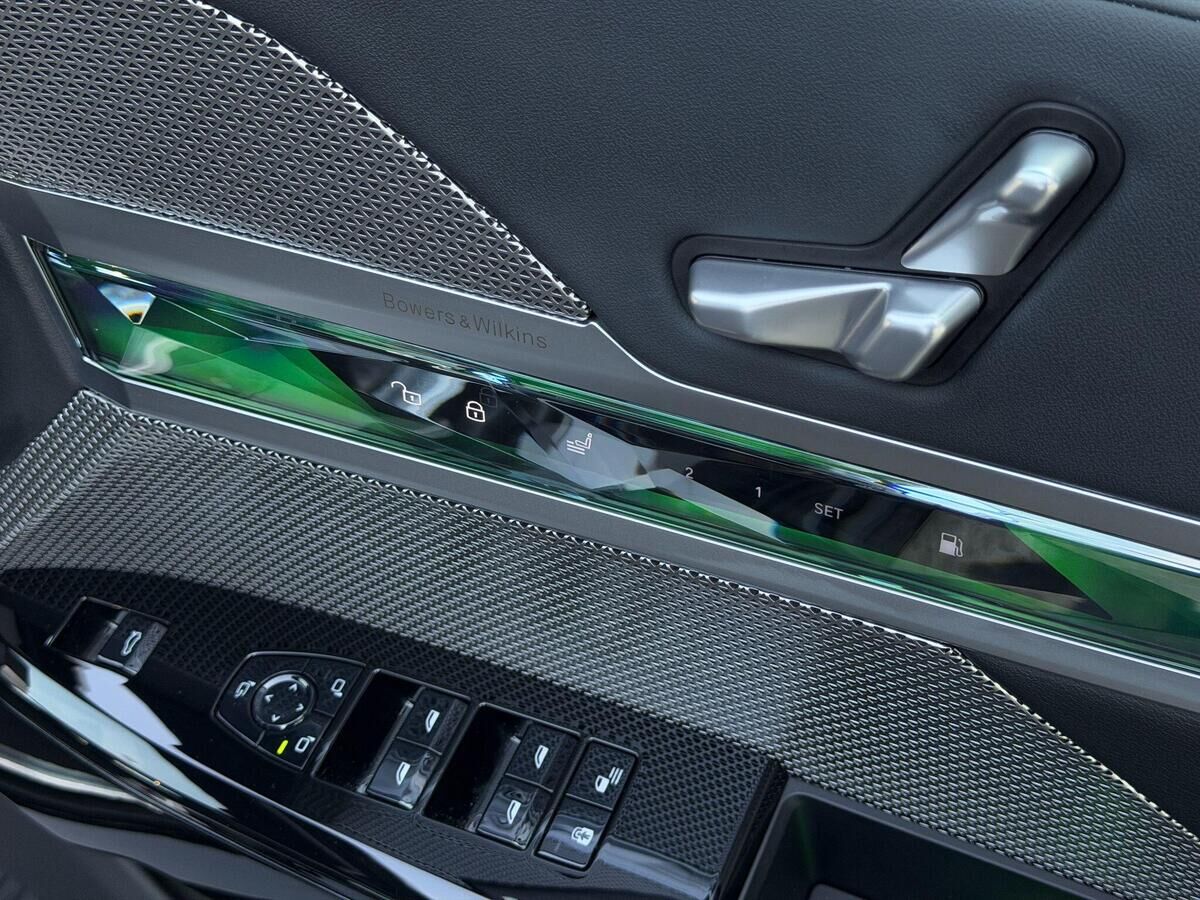 BMW 7 Series 7 Series Gallery Image