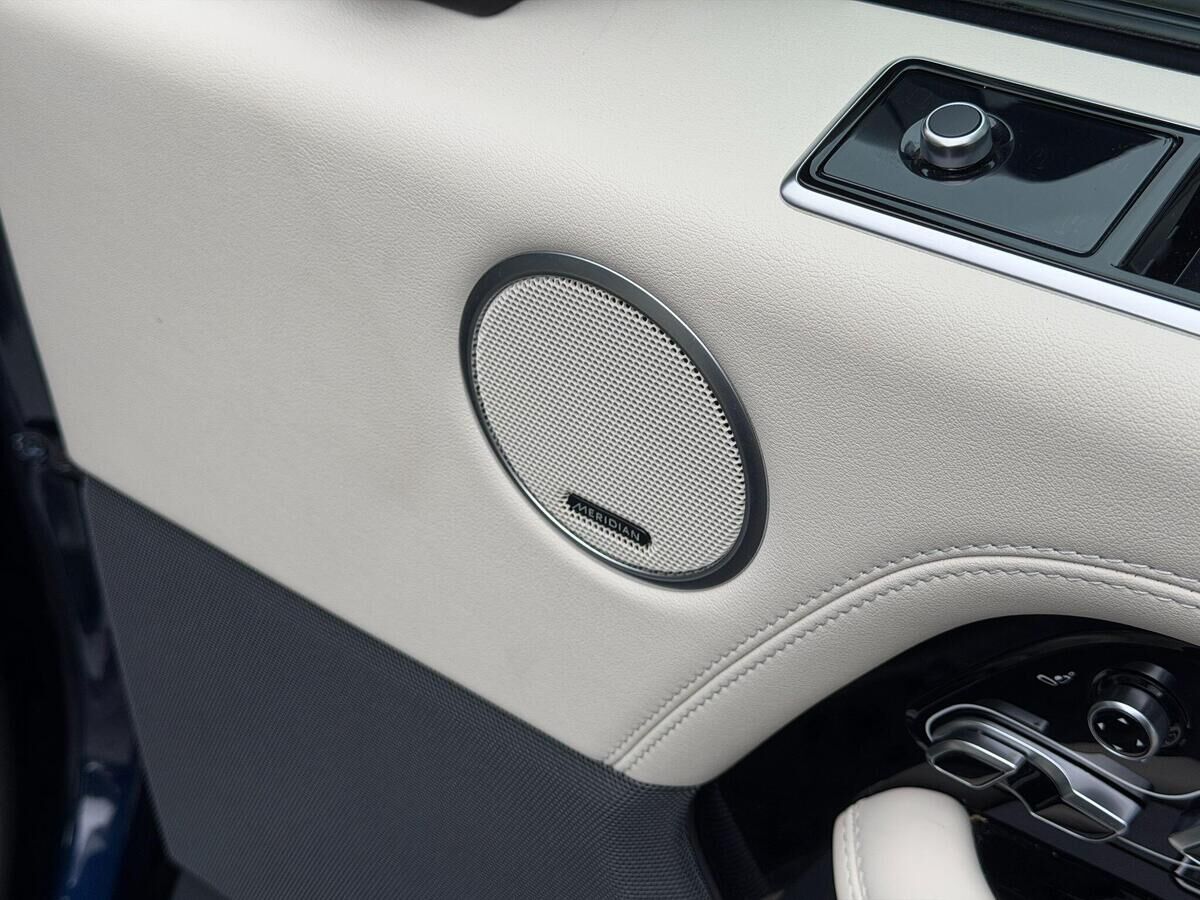 Land Rover Range Rover Range Rover Gallery Image