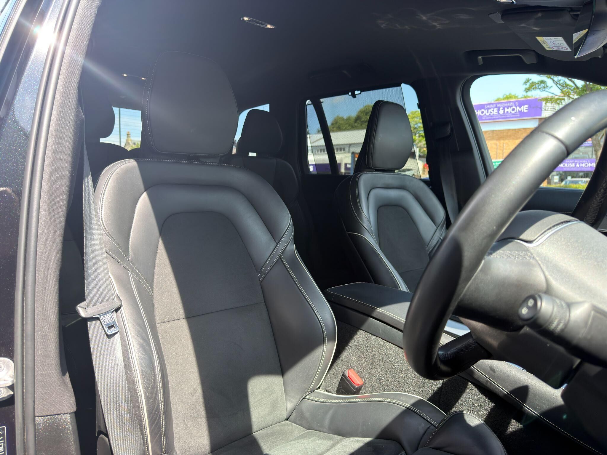 Volvo XC90 XC90 Gallery Image