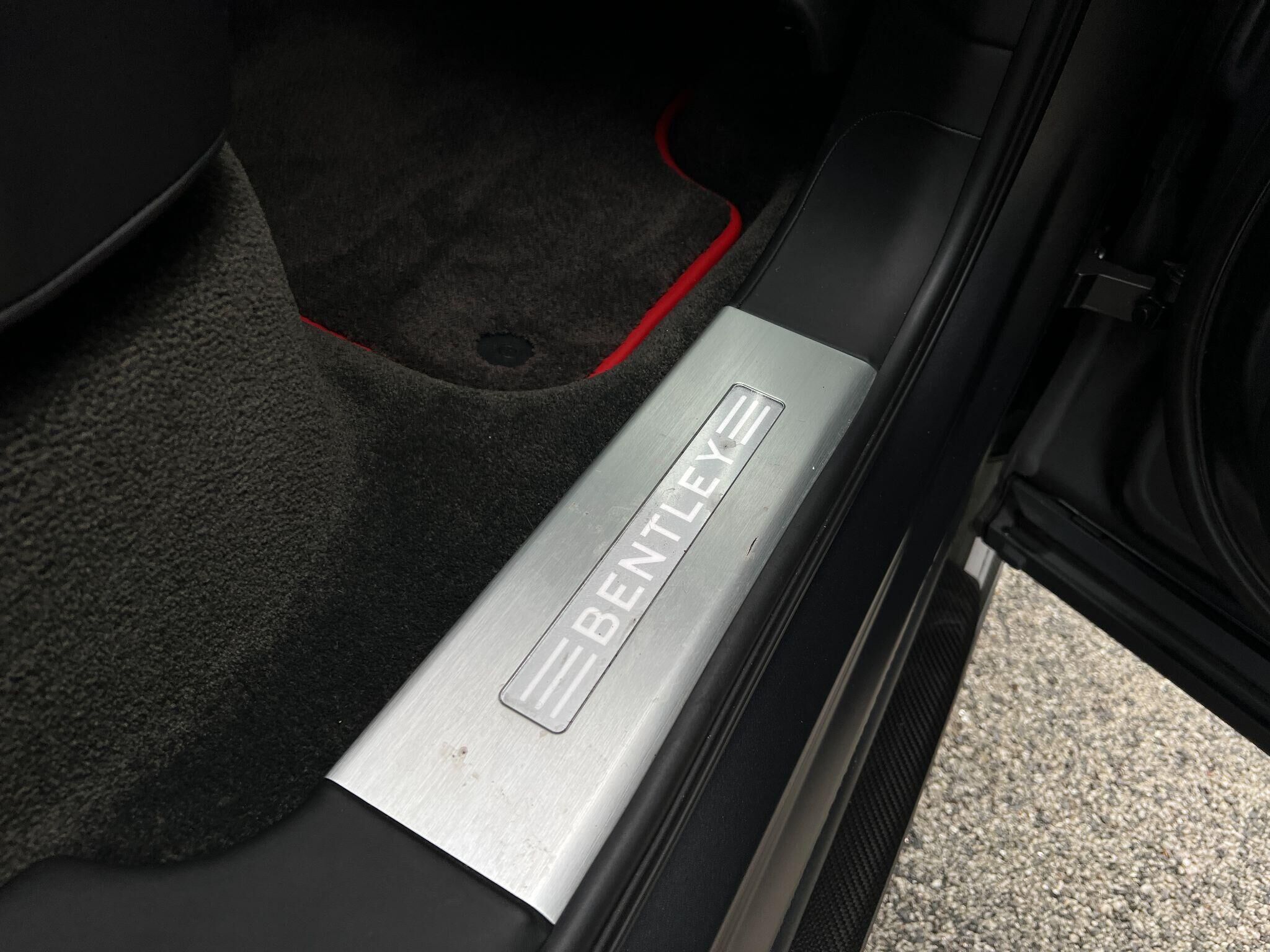 Bentley Bentayga Bentayga Gallery Image