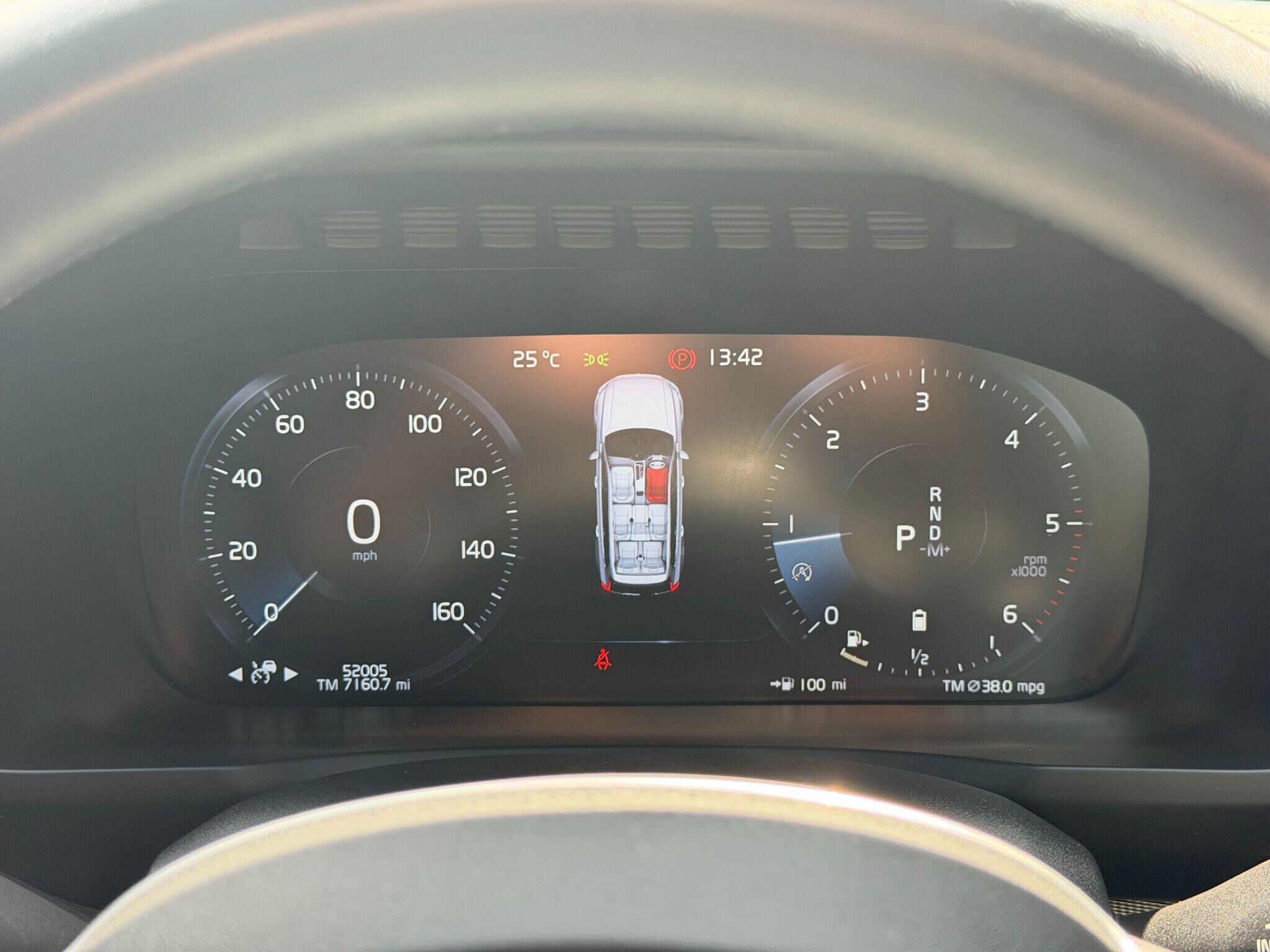 Volvo XC90 XC90 Gallery Image