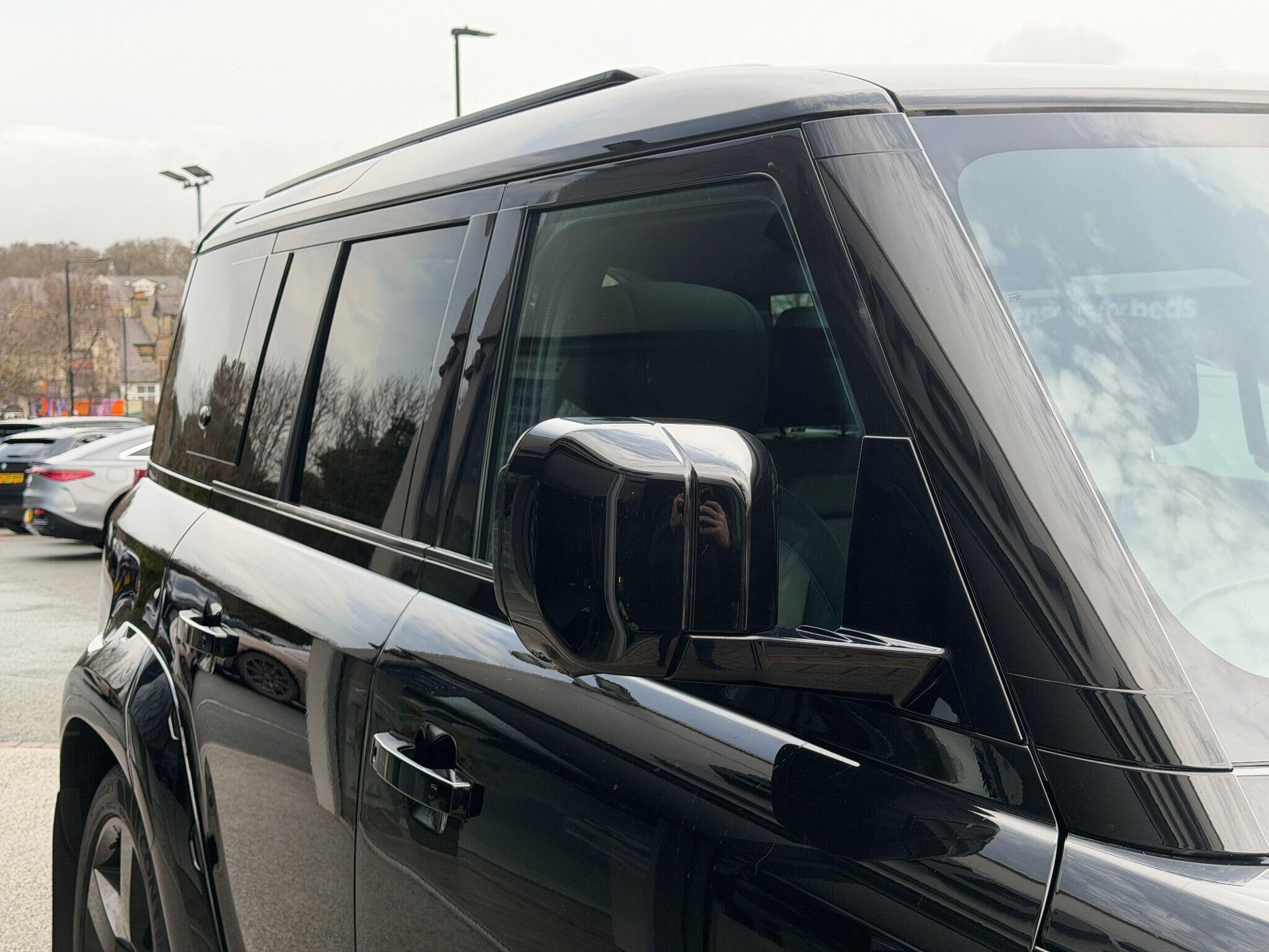 Land Rover Defender 110 Defender 110 Gallery Image