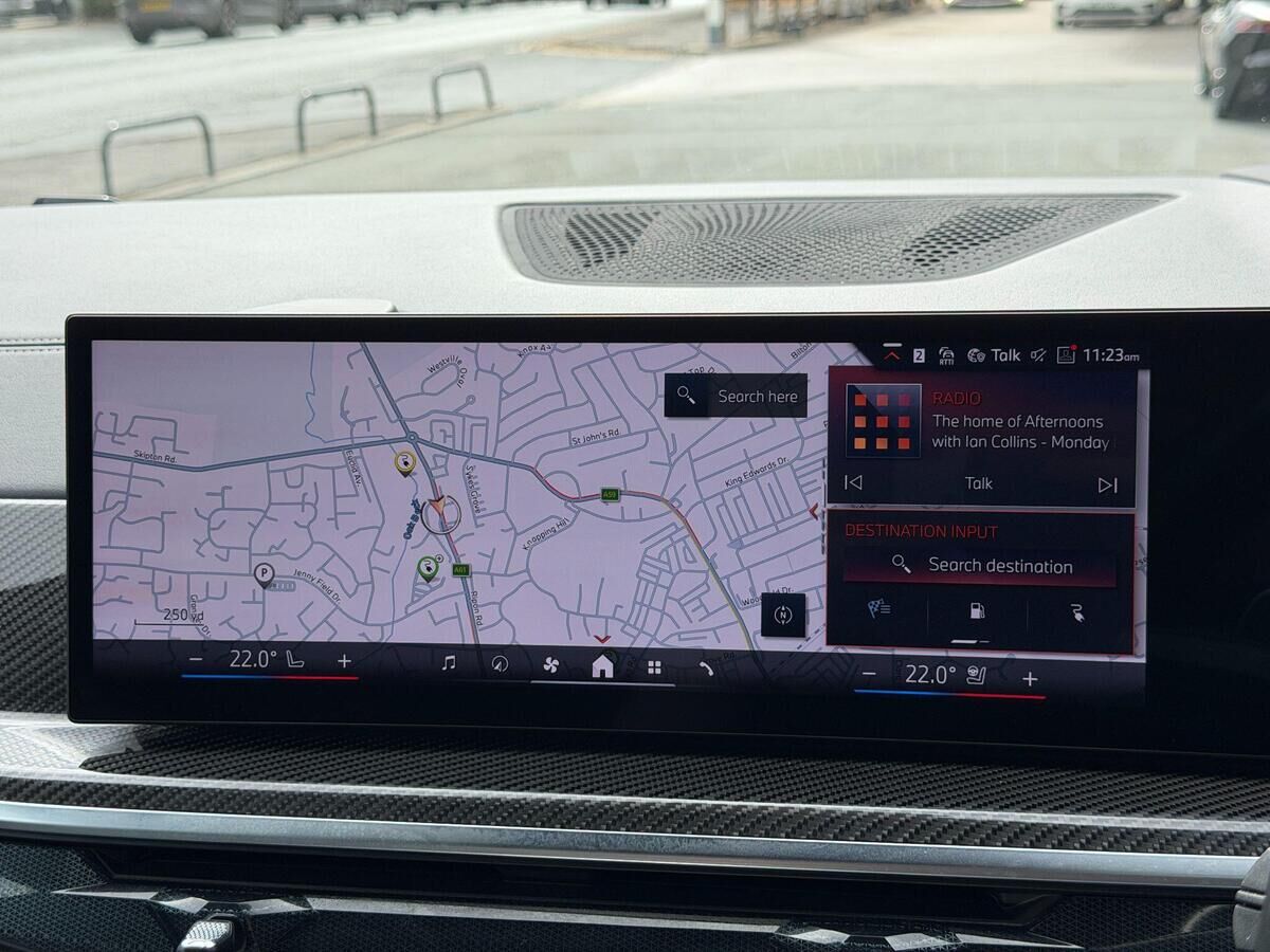 BMW X5 X5 Gallery Image