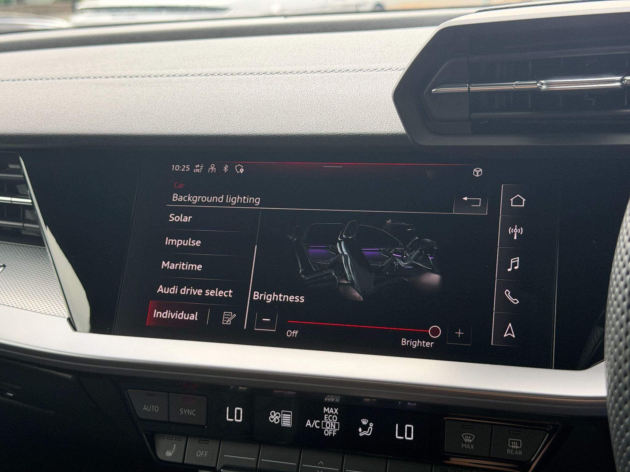Audi S3 S3 Gallery Image
