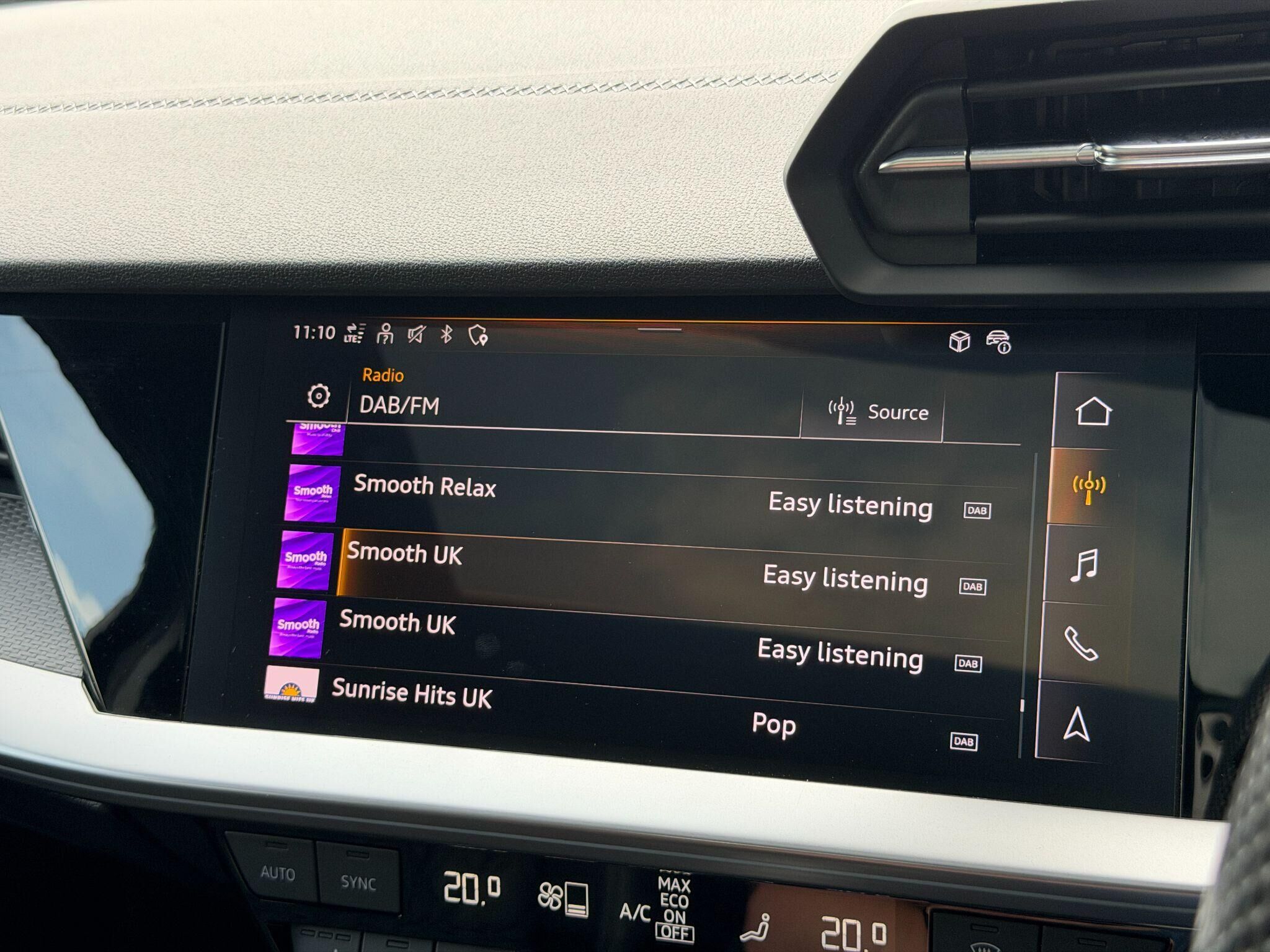 Audi S3 S3 Gallery Image