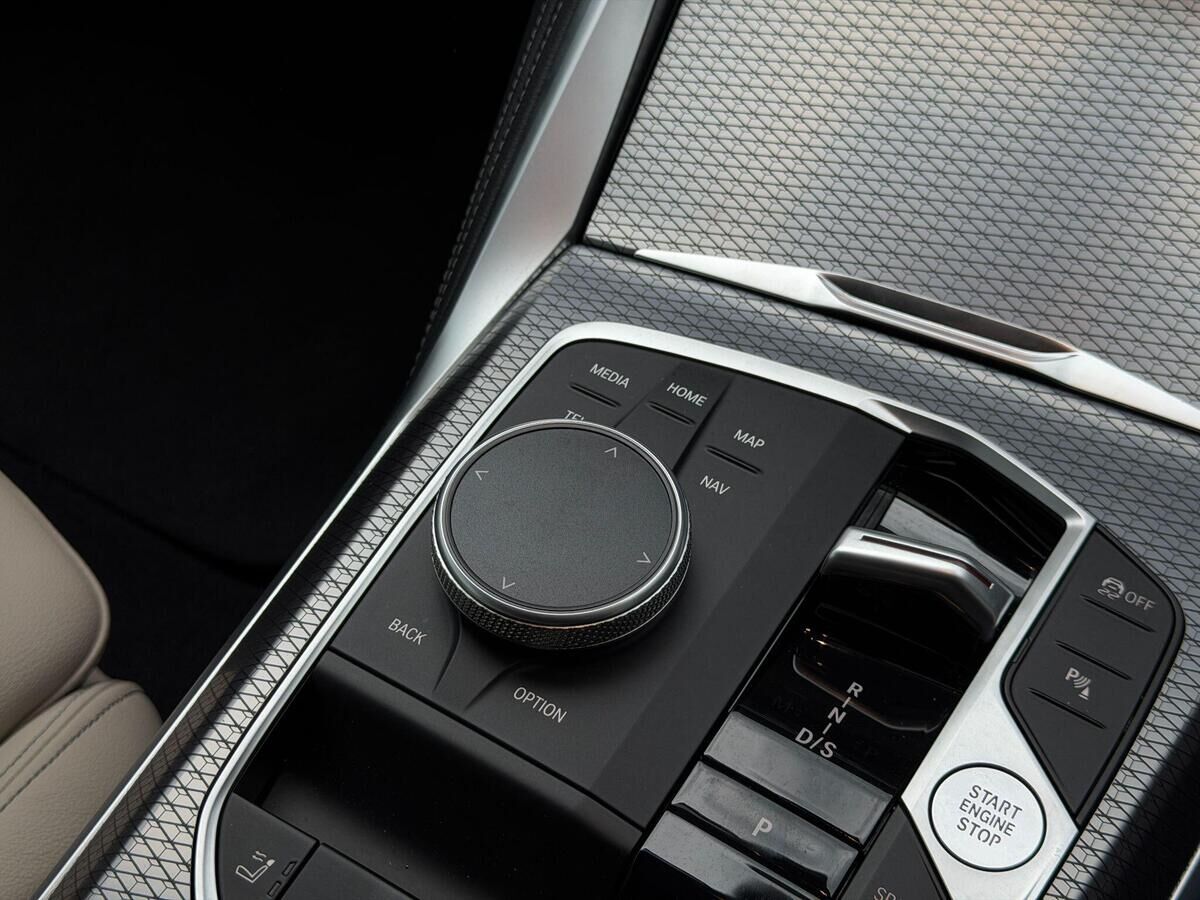 BMW 4 Series 4 Series Gallery Image