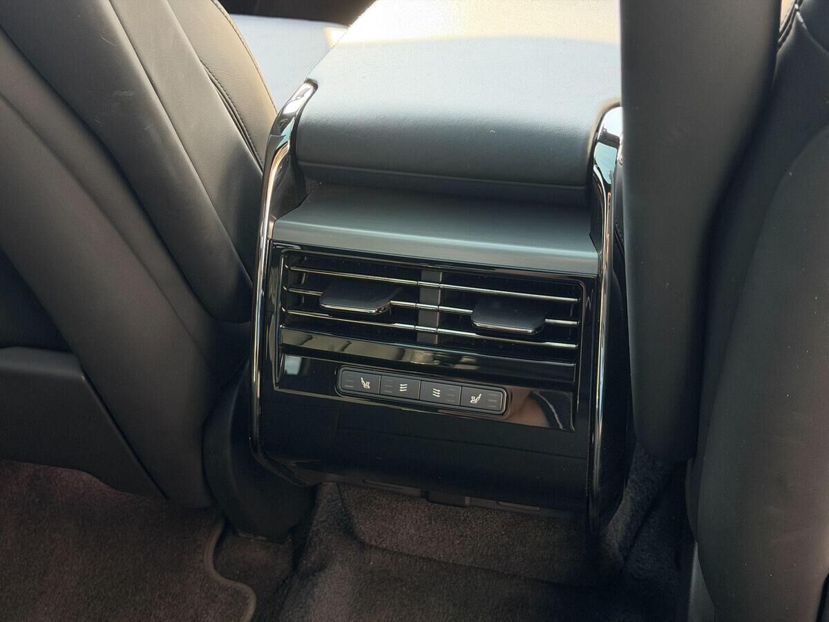 Land Rover Range Rover Sport Range Rover Sport Gallery Image