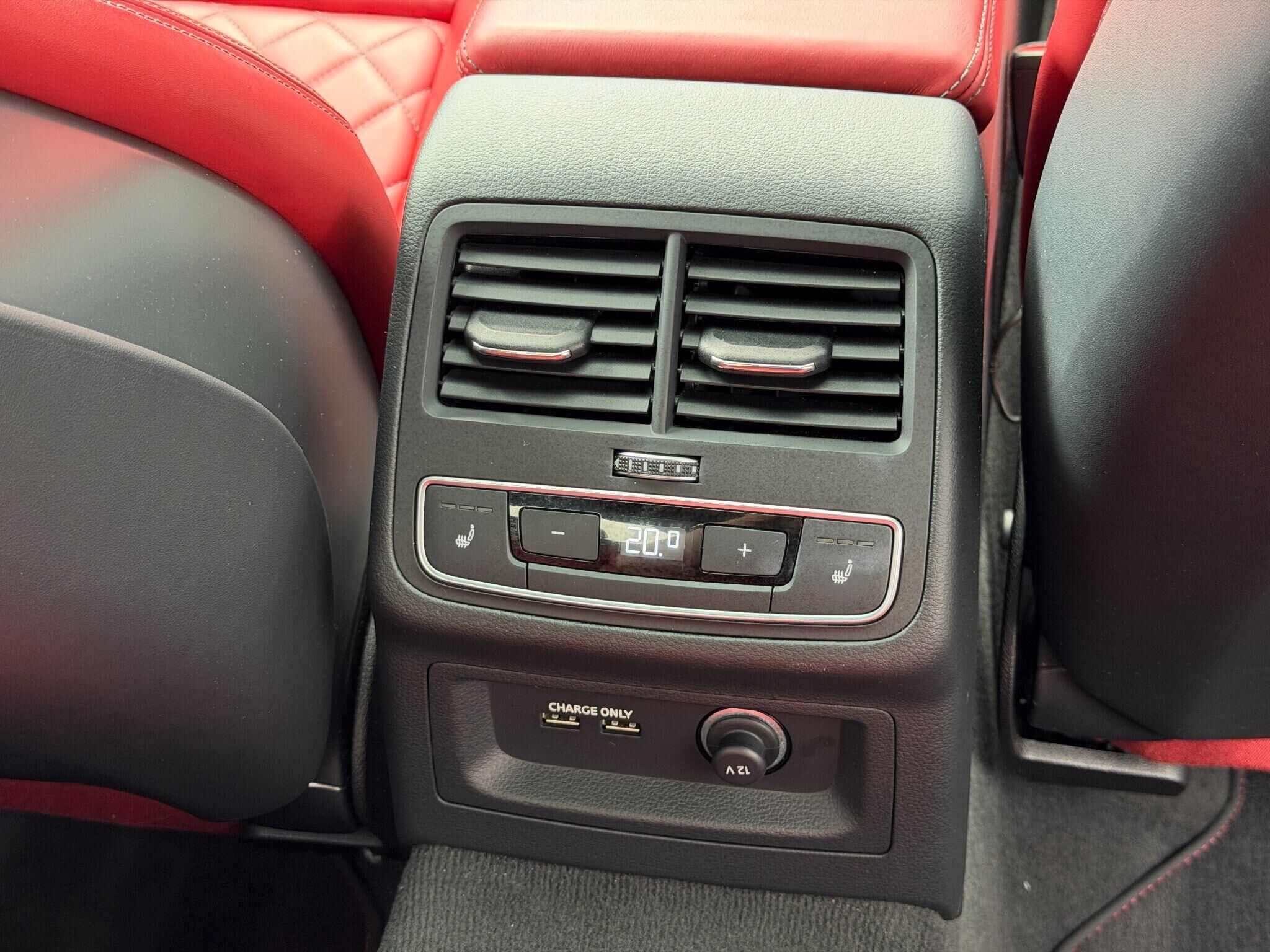 Audi S4 S4 Gallery Image