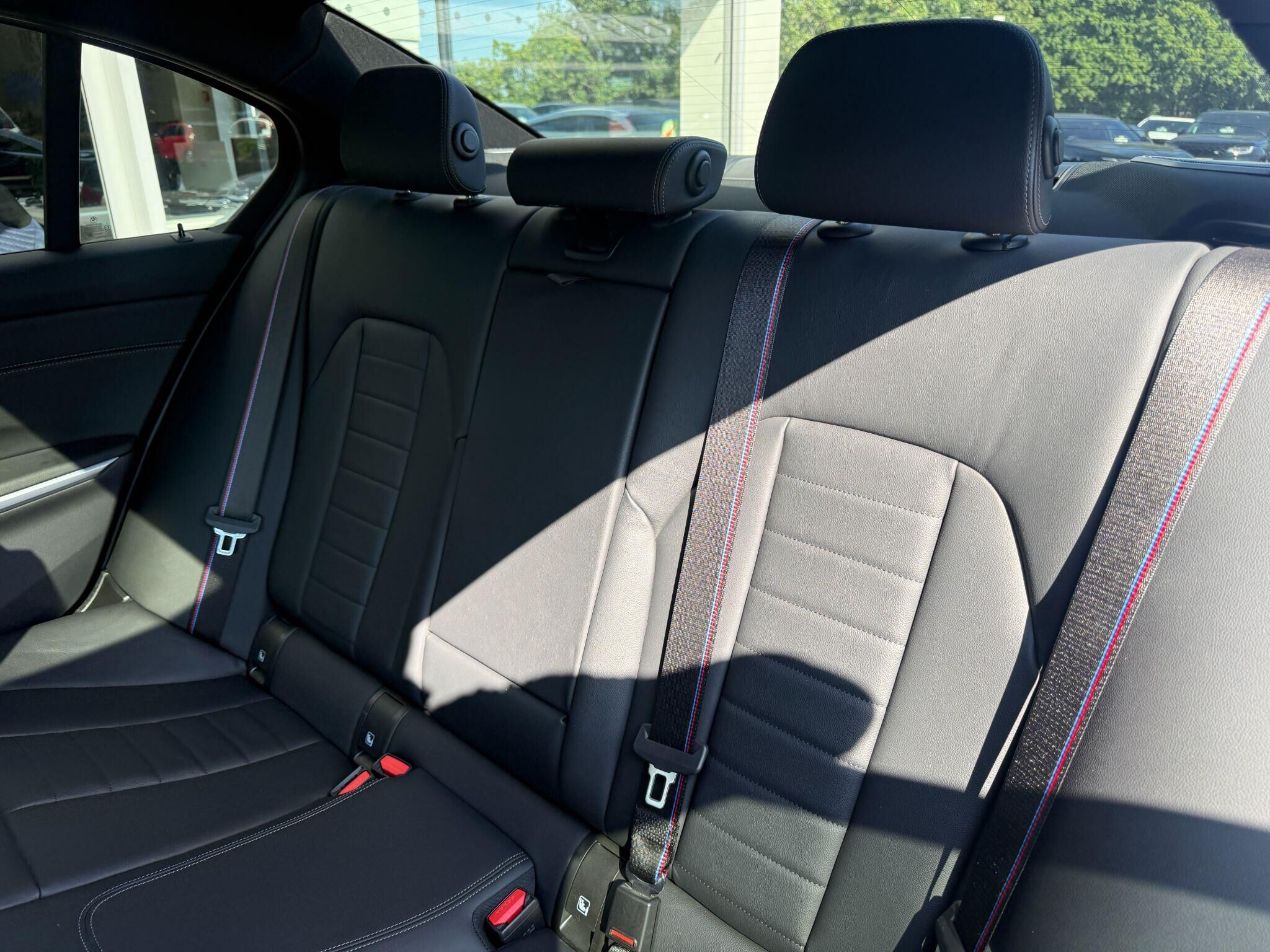 BMW 3 Series 3 Series Gallery Image