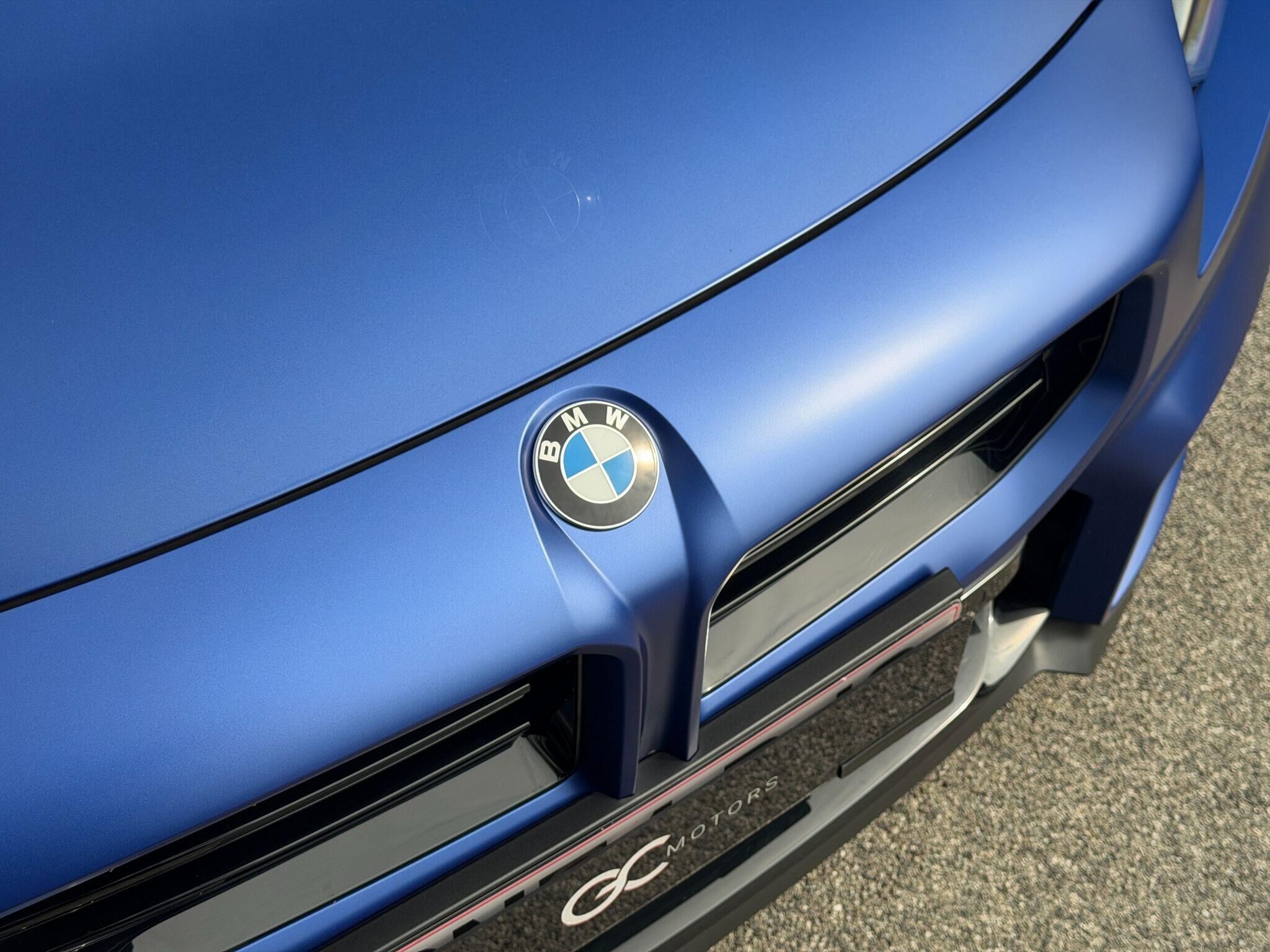 BMW M2 M2 Gallery Image