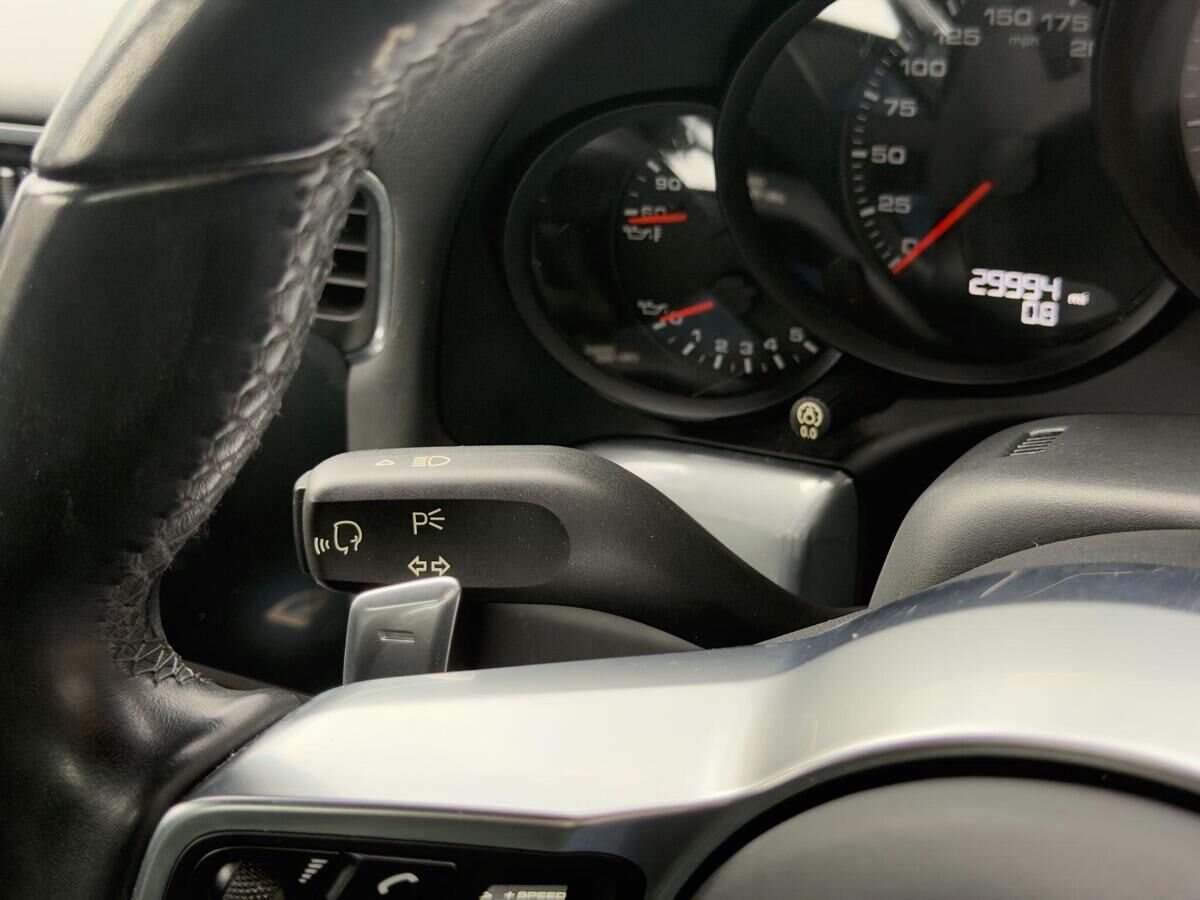 Porsche 911 911 Gallery Image