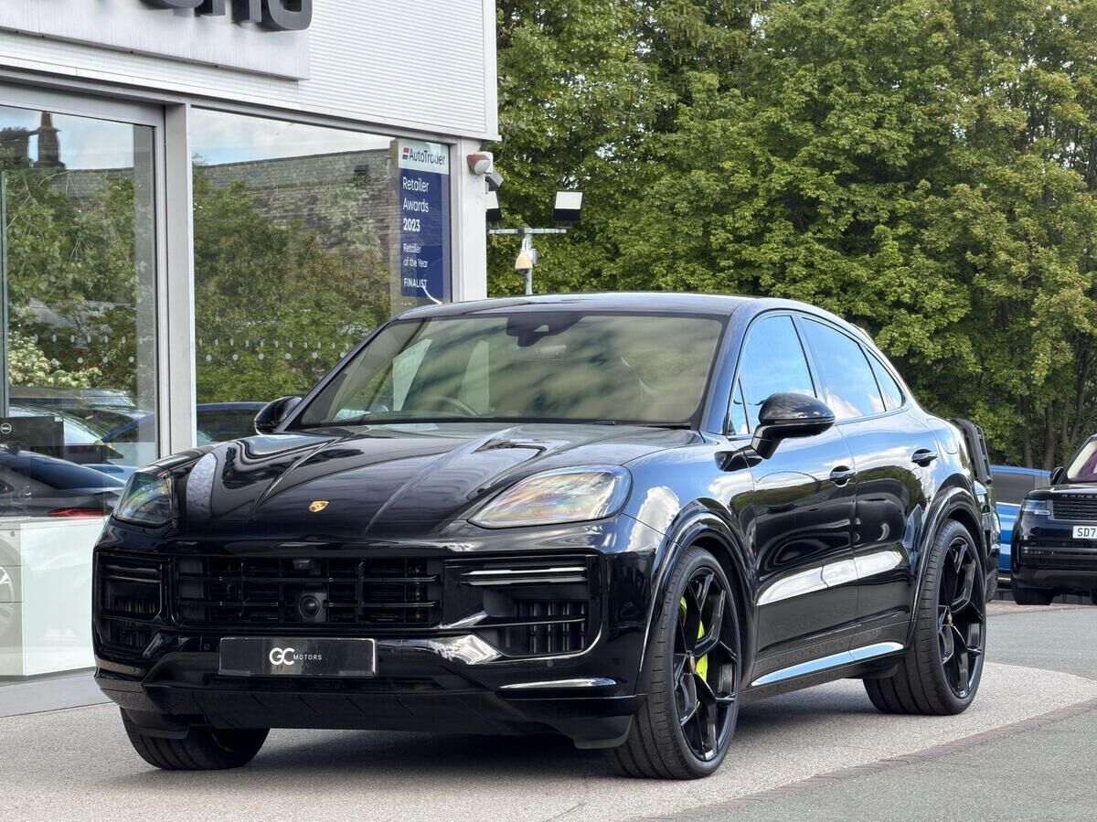 Porsche Cayenne Porsche Cayenne