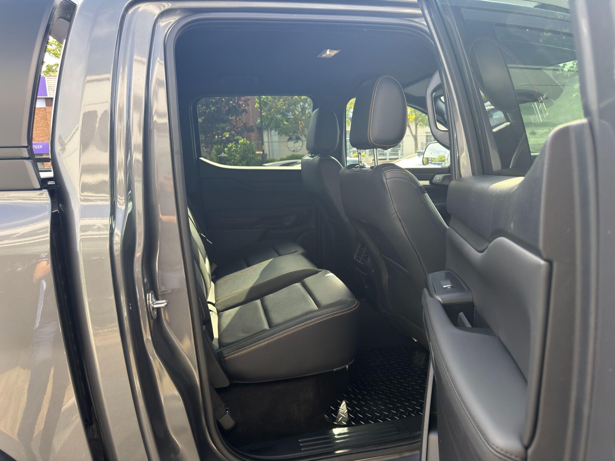 Ford Ranger Ranger Gallery Image