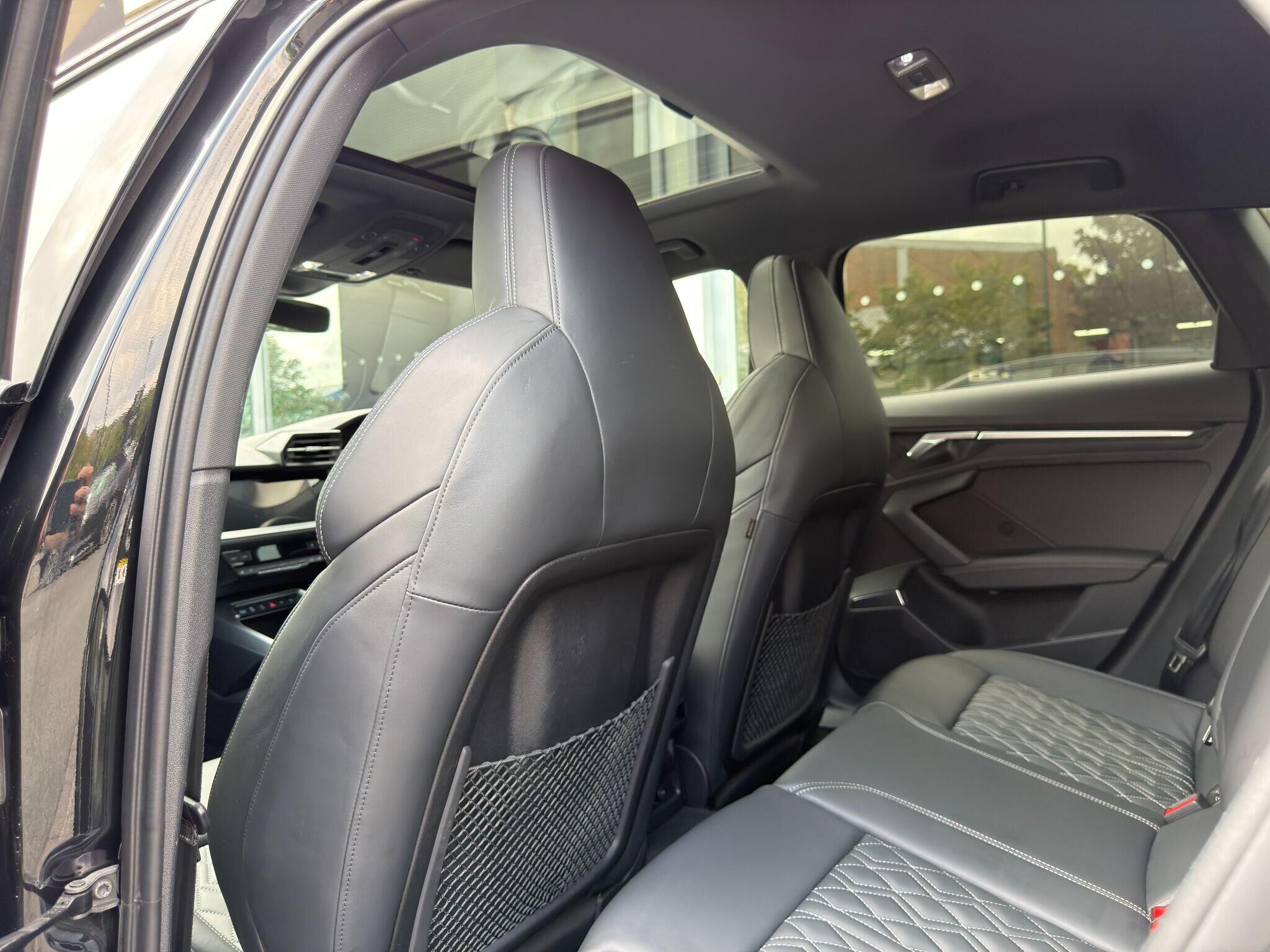 Audi S3 S3 Gallery Image