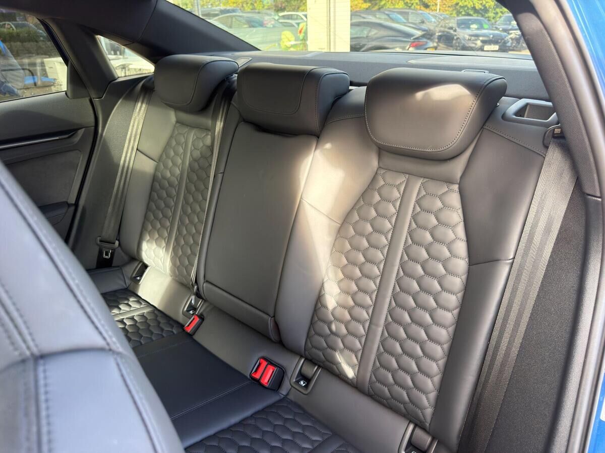 Audi RS3 RS3 Gallery Image