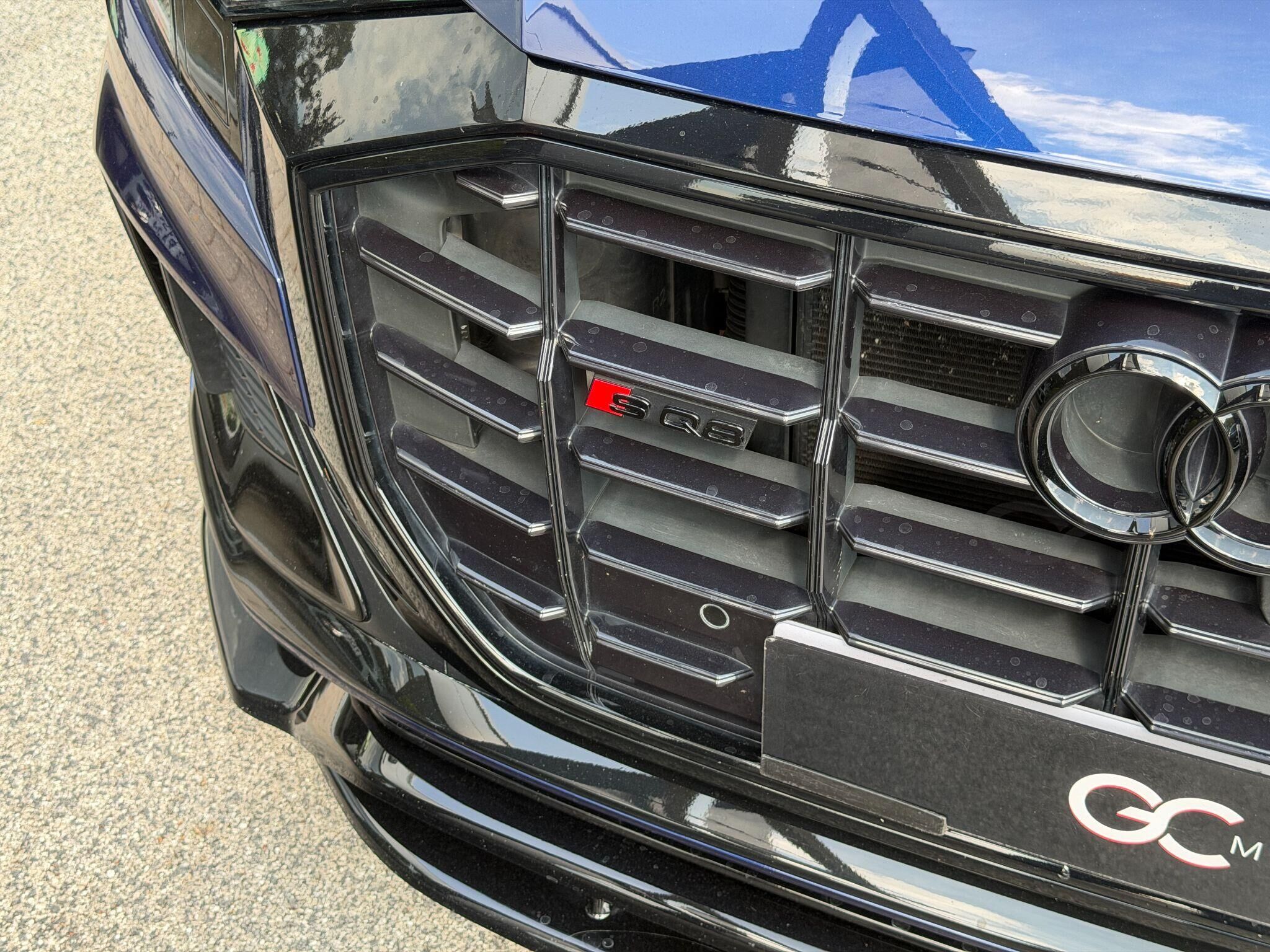 Audi Q8 Q8 Gallery Image