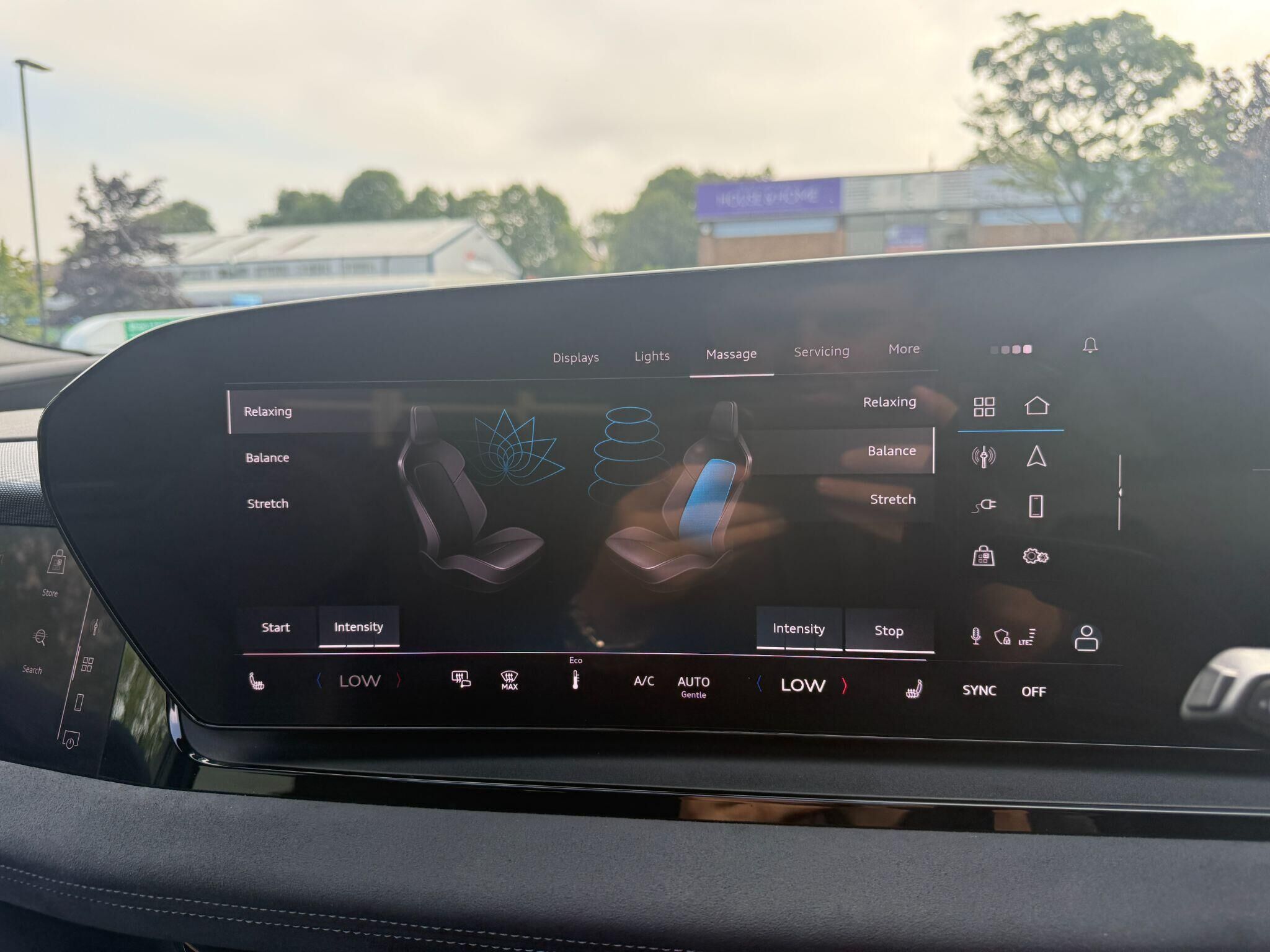 Audi Q6 e-tron Q6 e-tron Gallery Image