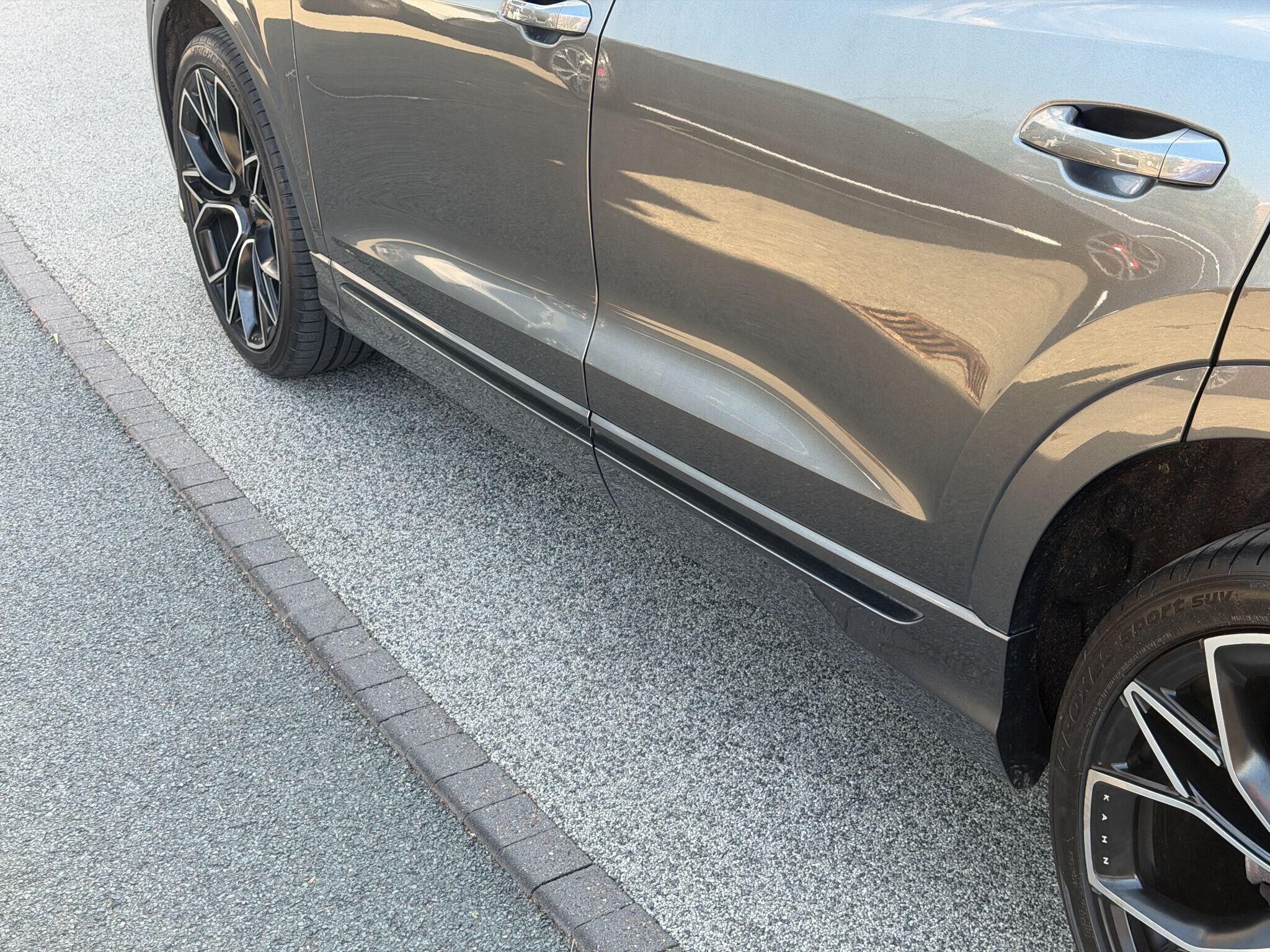 Audi Q8 Q8 Gallery Image