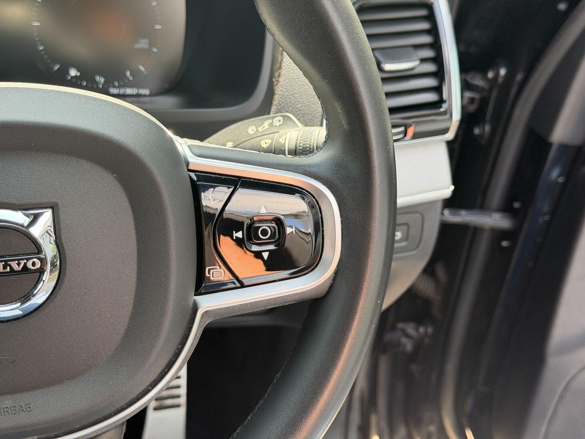 Volvo XC90 XC90 Gallery Image
