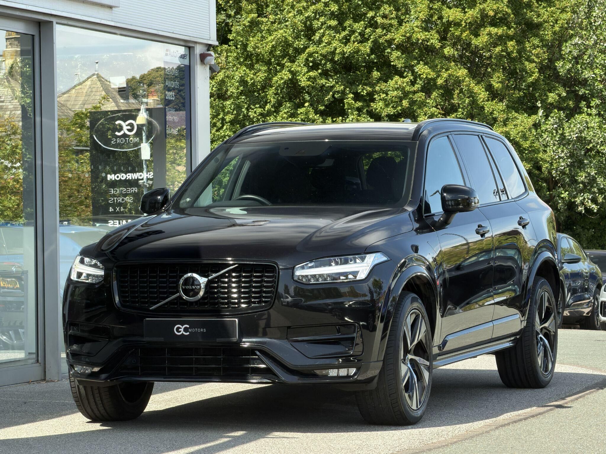 Volvo XC90 Volvo XC90