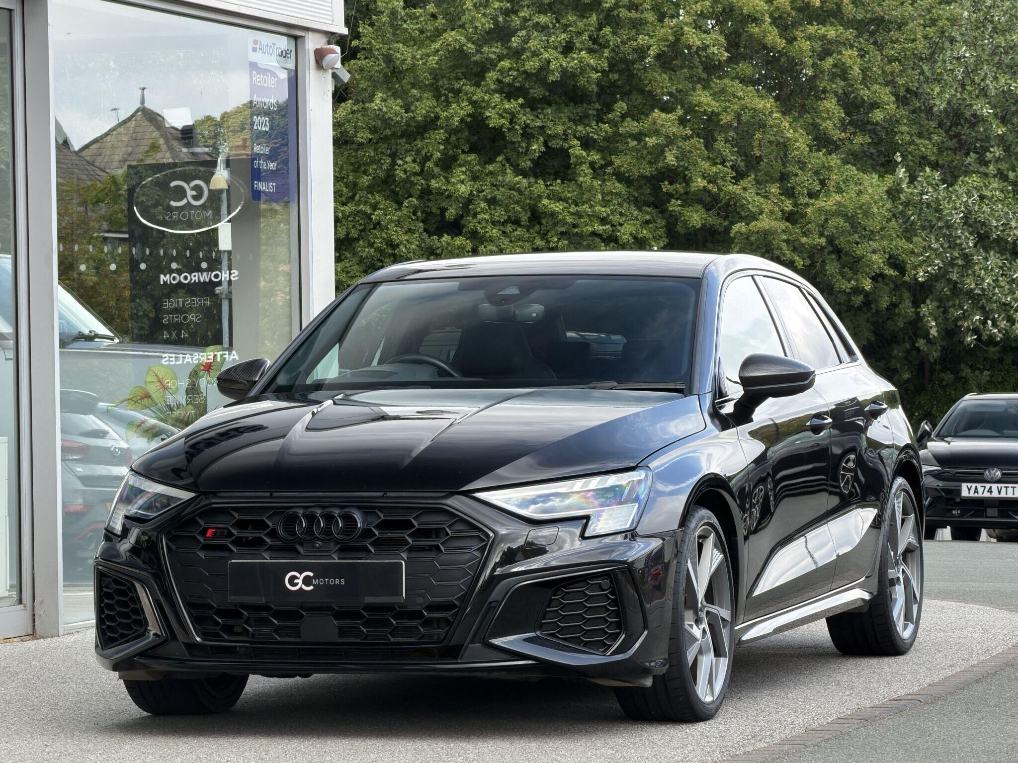 Audi S3 Audi S3