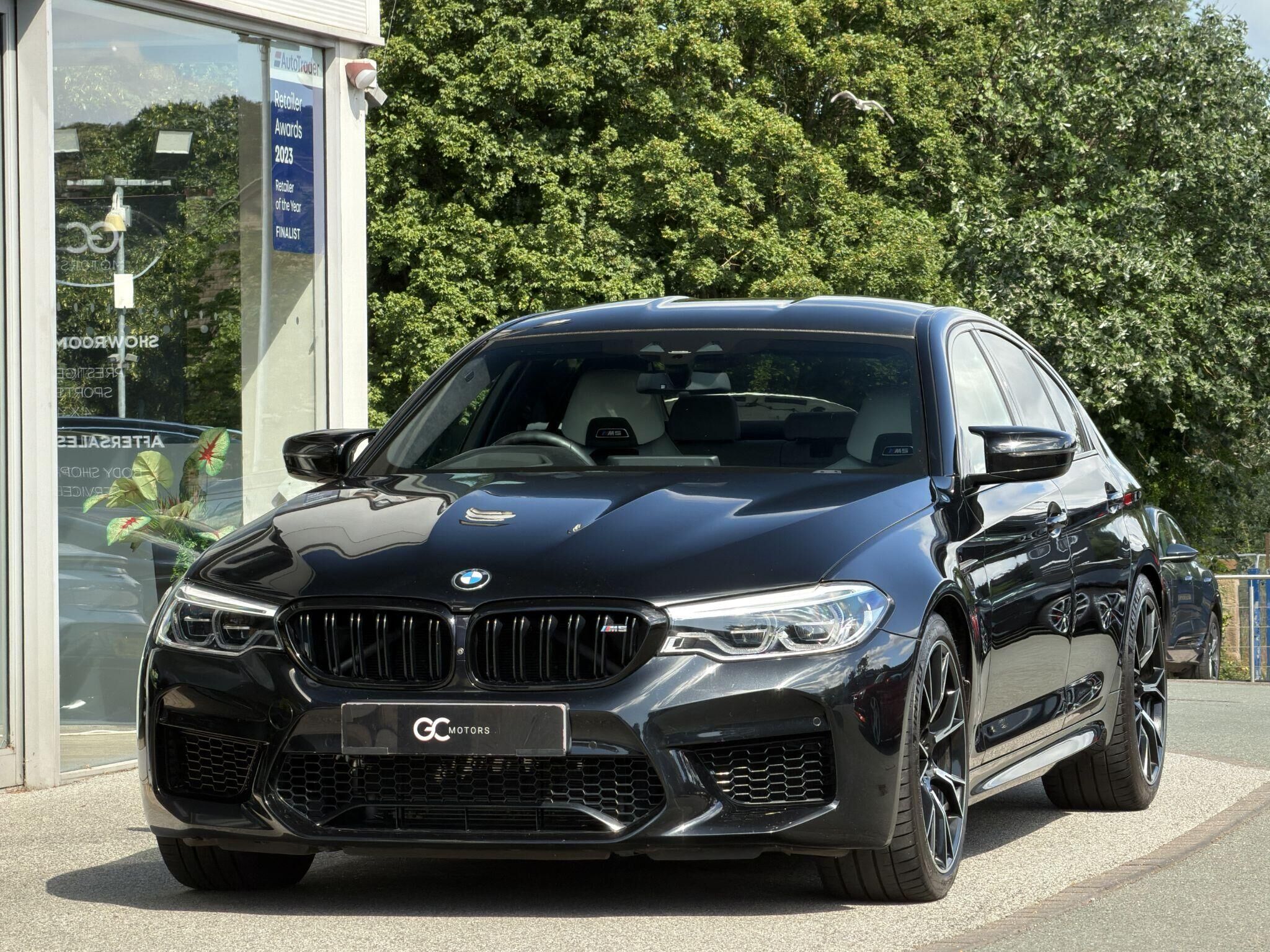 BMW M5 BMW M5