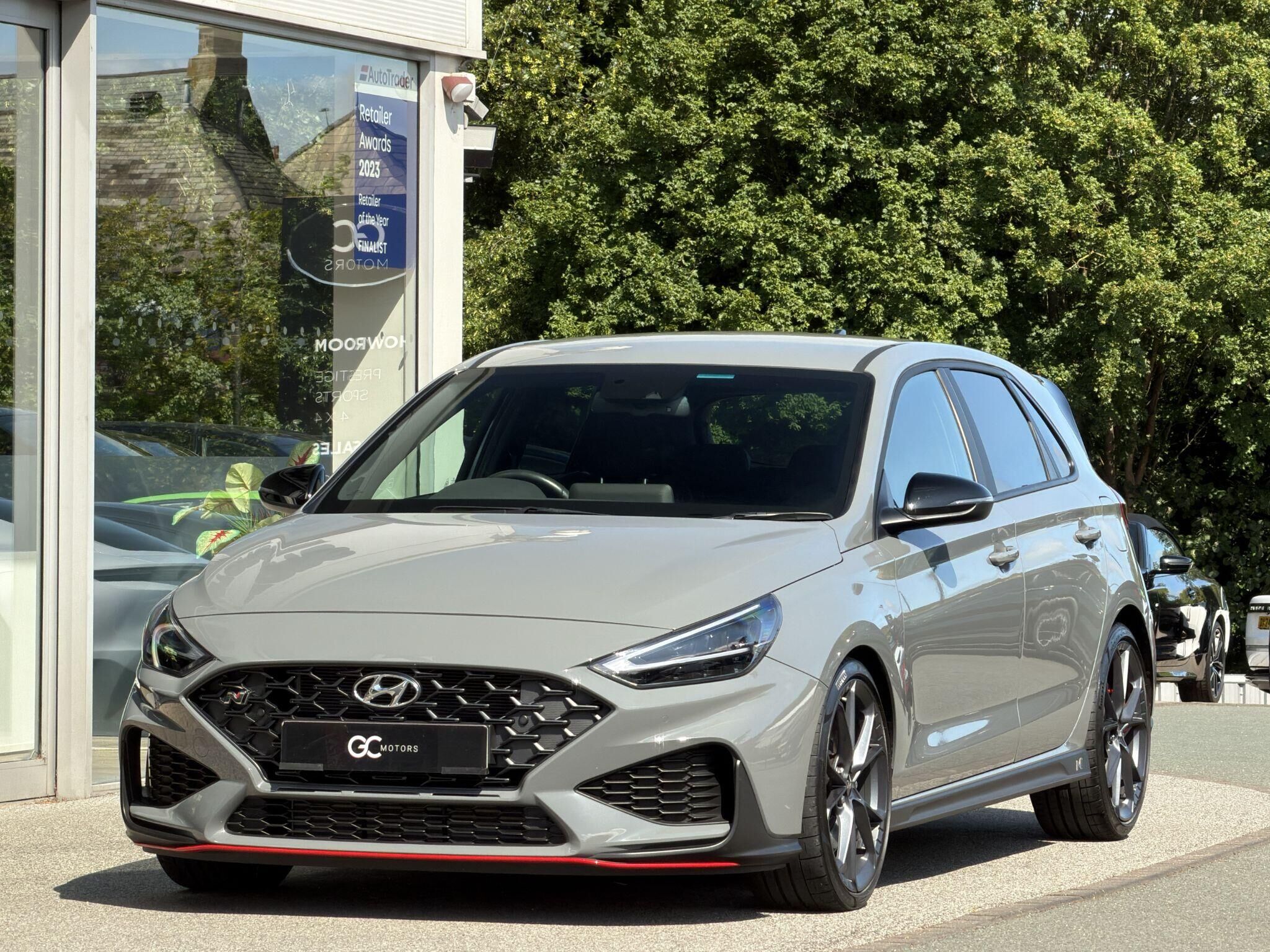 Hyundai i30 Hyundai i30