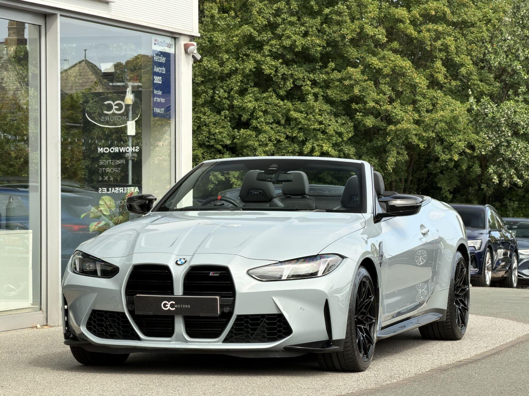 BMW M4 BMW M4