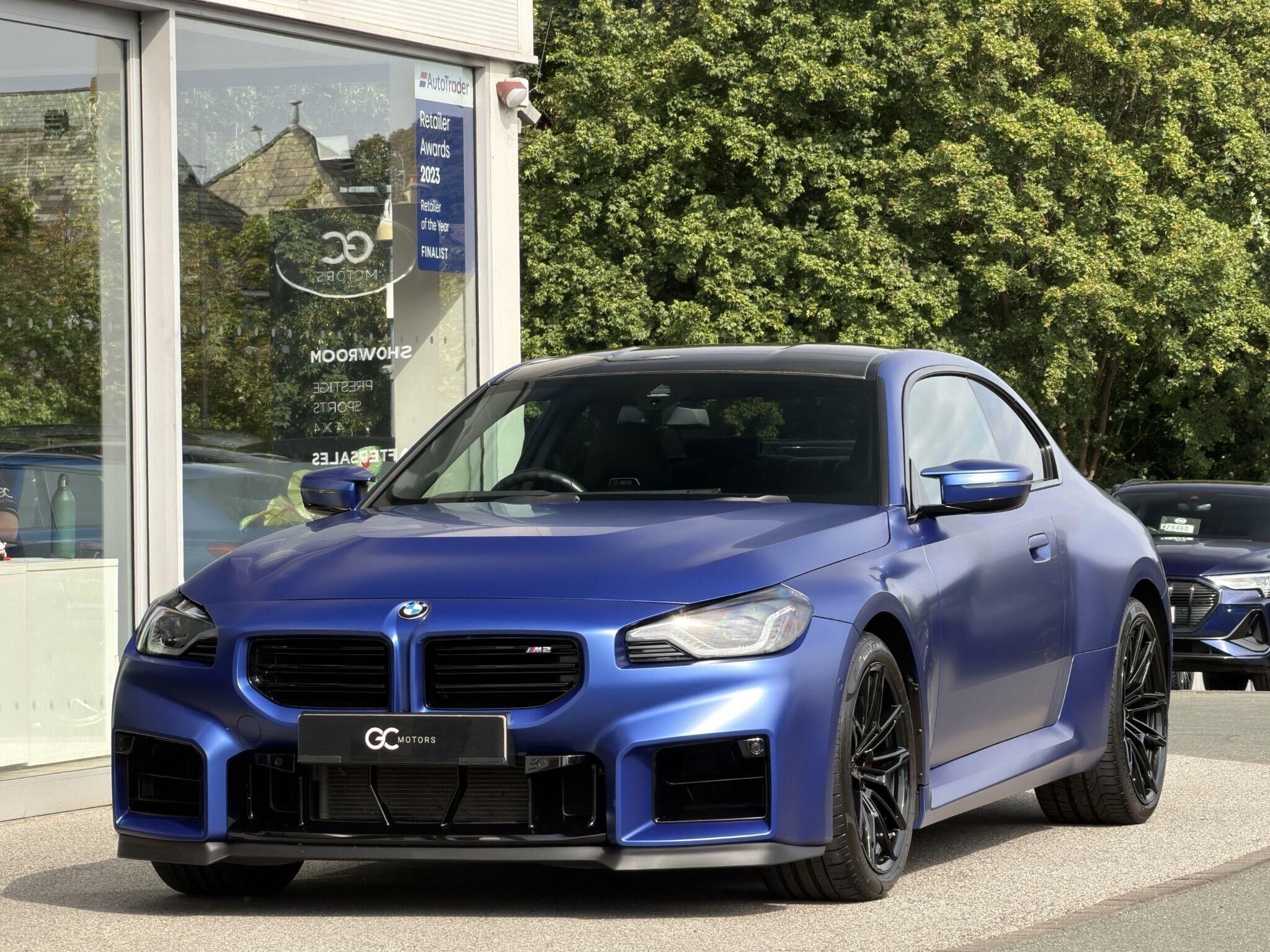 BMW M2 BMW M2